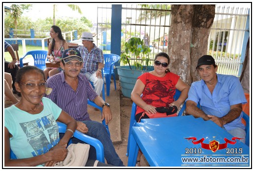 rolim de moura